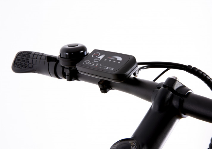 Электровелосипед Elbike Hummer ST в Нижнем Новгороде