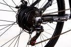 Электровелосипед Elbike Hummer ST в Нижнем Новгороде