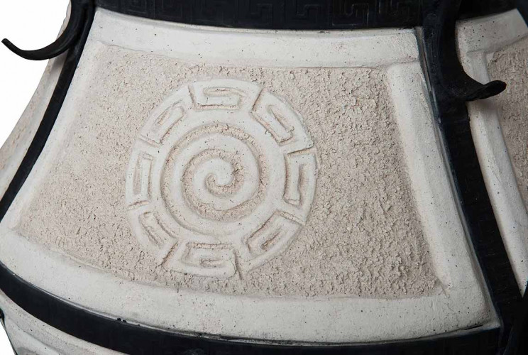 Тандыр Сармат Аладдин mini с откидной крышкой в Нижнем Новгороде