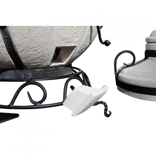 Тандыр Сармат Аладдин mini с откидной крышкой в Нижнем Новгороде