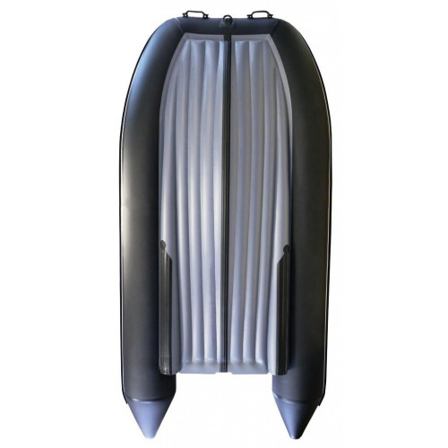 Надувная лодка ПВХ Polar Bird Merlin 340 M НДНД в Нижнем Новгороде