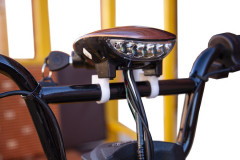 Платформенная тележка электрическая RuTrike ПАЛИСАД Платформенная тележка электрическая RuTrike ПАЛИСАД