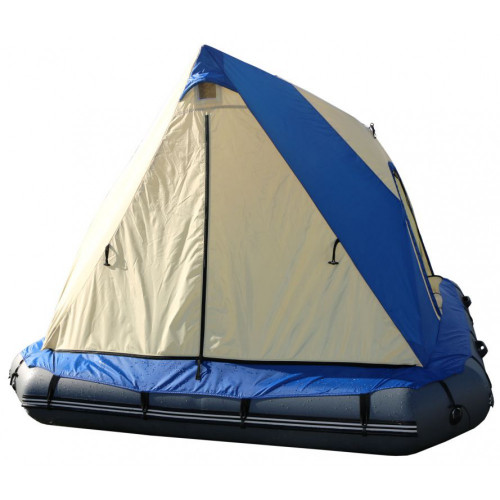 Надувной плот Polar bird Raft 260 в Нижнем Новгороде