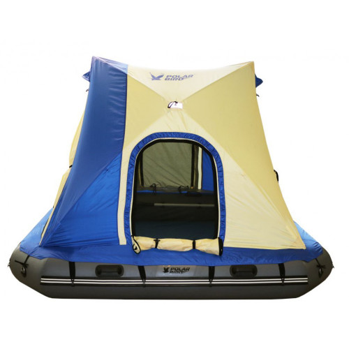 Надувной плот Polar bird Raft 260 в Нижнем Новгороде