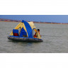 Надувной плот Polar bird Raft 260 в Нижнем Новгороде