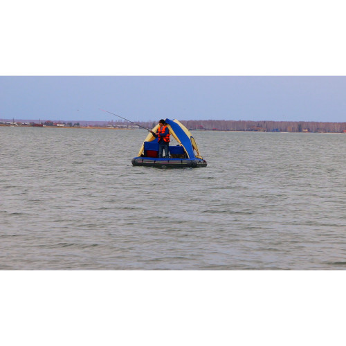 Надувной плот Polar bird Raft 260 в Нижнем Новгороде