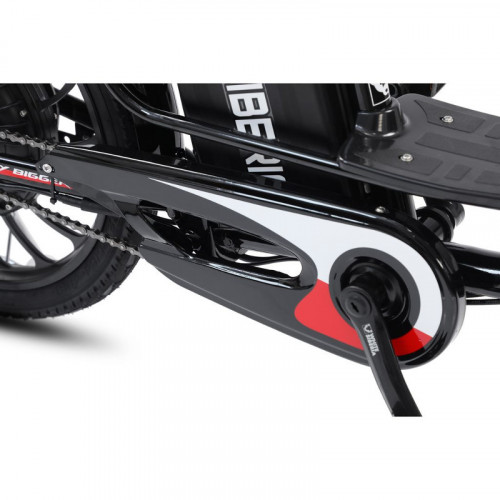 Электровелосипед White Siberia CAMRY 3.5 178W Курьер в Нижнем Новгороде