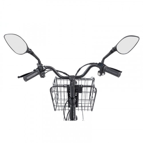 Электровелосипед White Siberia CAMRY 3.5 178W Курьер в Нижнем Новгороде