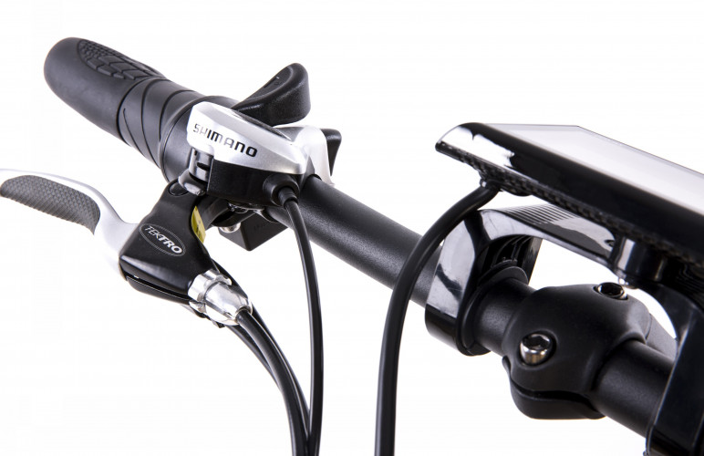 Электровелосипед Elbike Hummer VIP в Нижнем Новгороде