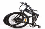 Электровелосипед Elbike Hummer VIP в Нижнем Новгороде
