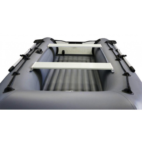 Надувная лодка ПВХ Polar Bird Merlin 360 M НДНД в Нижнем Новгороде