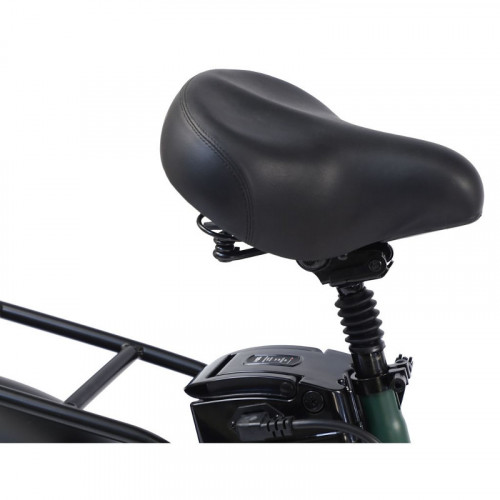 Электрофэтбайк White Siberia SLAV PRO 1000W в Нижнем Новгороде