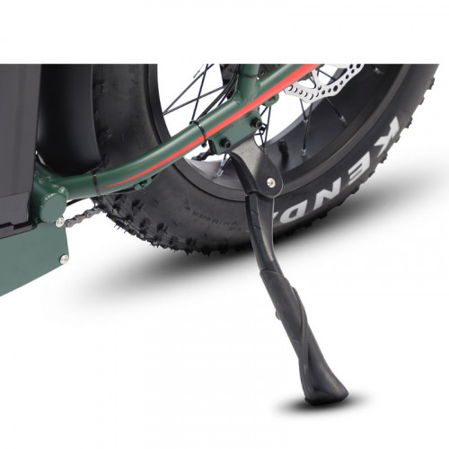 Электрофэтбайк White Siberia SLAV PRO 1000W в Нижнем Новгороде