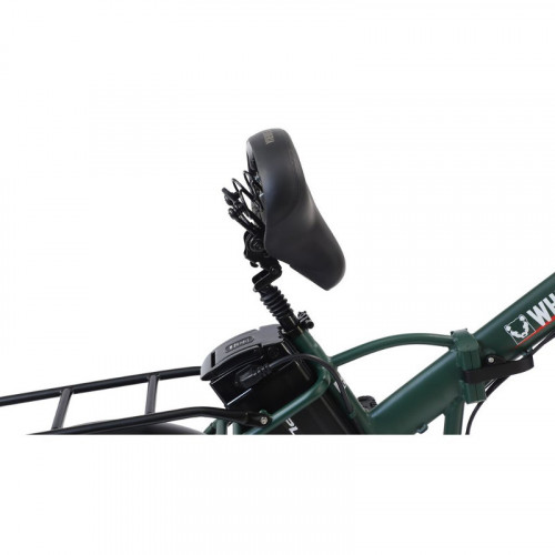 Электрофэтбайк White Siberia SLAV PRO 1000W в Нижнем Новгороде