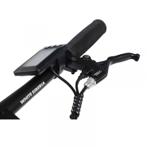 Электрофэтбайк White Siberia SLAV PRO 1000W в Нижнем Новгороде