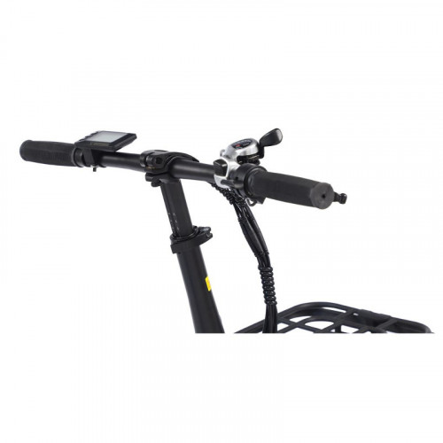 Электрофэтбайк White Siberia SLAV PRO 1000W в Нижнем Новгороде