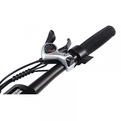 Электрофэтбайк White Siberia SLAV PRO 1000W в Нижнем Новгороде