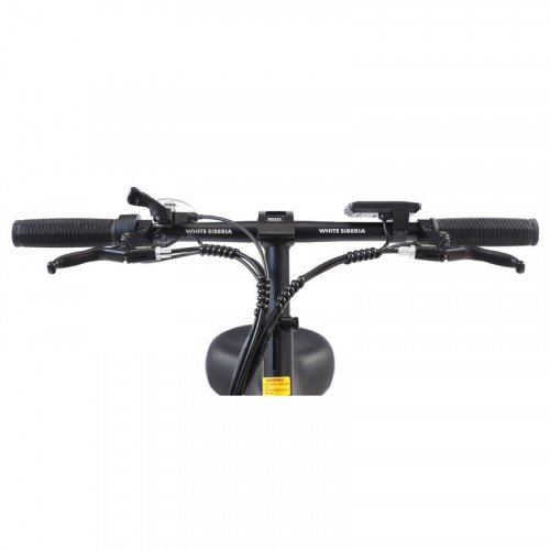 Электрофэтбайк White Siberia SLAV PRO 1000W в Нижнем Новгороде