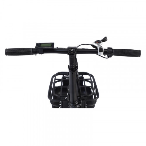 Электрофэтбайк White Siberia SLAV PRO 1000W в Нижнем Новгороде