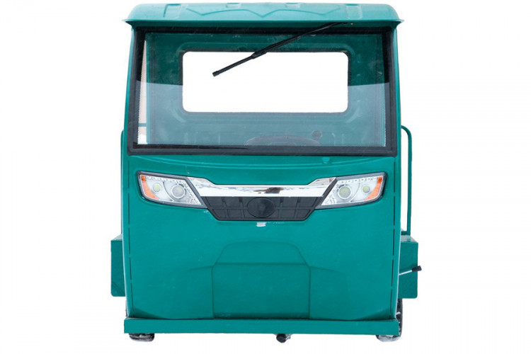 Грузовая электрическая тележка Rutrike МАРШРУТ в Нижнем Новгороде