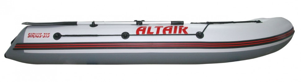 Купить Лодку Пвх Альтаир 360