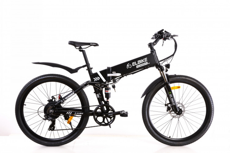 Электровелосипед Elbike Hummer VIP 13 в Нижнем Новгороде