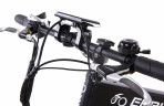 Электровелосипед Elbike Hummer VIP 13 в Нижнем Новгороде