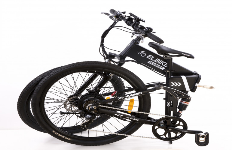 Электровелосипед Elbike Hummer VIP 13 в Нижнем Новгороде