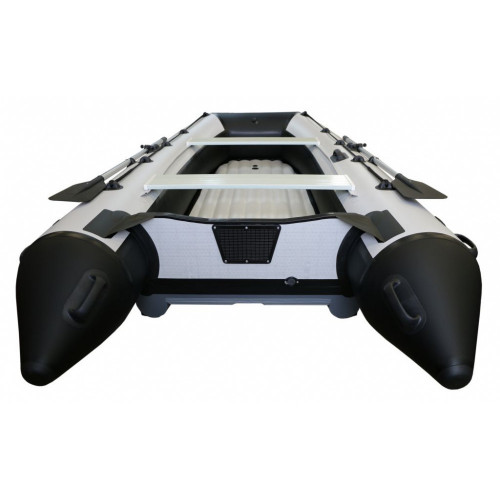 Надувная лодка ПВХ Polar Bird Merlin 385M НДНД в Нижнем Новгороде