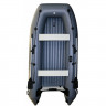 Надувная лодка ПВХ Polar Bird Merlin 385M НДНД в Нижнем Новгороде