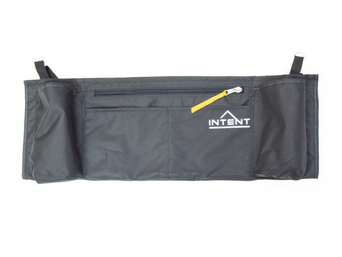 Раскладушка алюминиевая INTENT PLUS 190х65х40 в Нижнем Новгороде