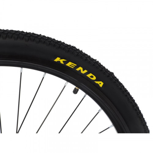 Электровелосипед White Siberia CAMRY ALLROAD 500W в Нижнем Новгороде