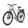 Электровелосипед White Siberia CAMRY ALLROAD 500W в Нижнем Новгороде