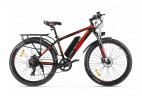Электровелосипед Eltreco XT 850 NEW в Нижнем Новгороде
