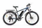 Электровелосипед Eltreco XT 850 NEW в Нижнем Новгороде