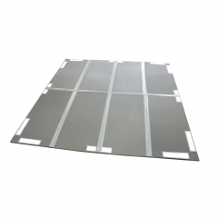 Пол ЭВА в палатку Снегирь 4T