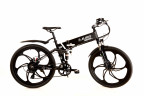 Электровелосипед Elbike Hummer  Elite в Нижнем Новгороде