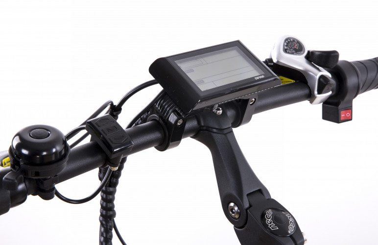 Электровелосипед Elbike Hummer  Elite в Нижнем Новгороде