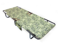 Раскладушка туристическая Сибтермо НОЧЬ (190*70*23)