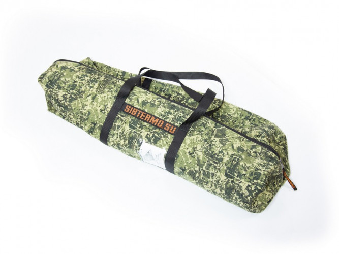 Раскладушка туристическая Сибтермо НОЧЬ (190*70*23) в Нижнем Новгороде