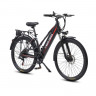 Электровелосипед White Siberia CAMRY LIGHT 500W в Нижнем Новгороде
