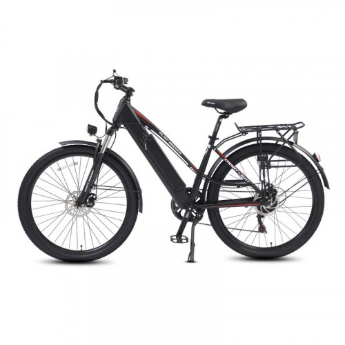 Электровелосипед White Siberia CAMRY LIGHT 500W в Нижнем Новгороде