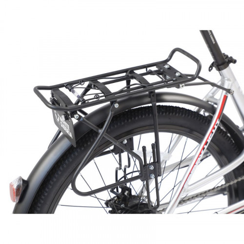 Электровелосипед White Siberia CAMRY LIGHT 500W в Нижнем Новгороде