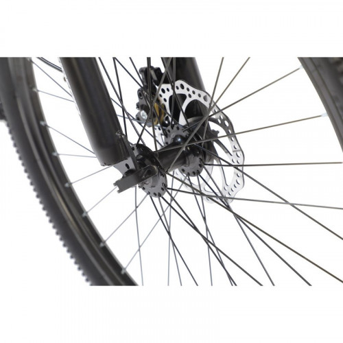 Электровелосипед White Siberia CAMRY LIGHT 500W в Нижнем Новгороде