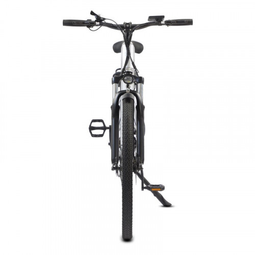 Электровелосипед White Siberia CAMRY LIGHT 500W в Нижнем Новгороде