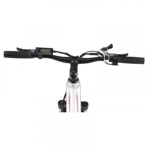 Электровелосипед White Siberia CAMRY LIGHT 500W в Нижнем Новгороде