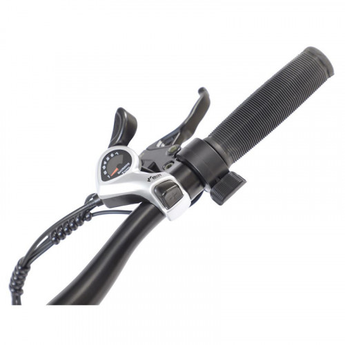 Электровелосипед White Siberia CAMRY LIGHT 500W в Нижнем Новгороде