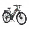 Электровелосипед White Siberia CAMRY LIGHT 500W в Нижнем Новгороде