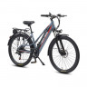 Электровелосипед White Siberia CAMRY LIGHT 500W в Нижнем Новгороде
