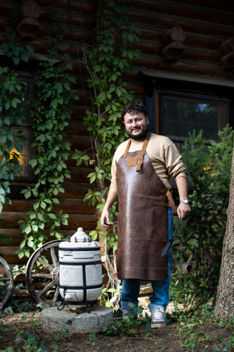 Тандыр Привал в Нижнем Новгороде